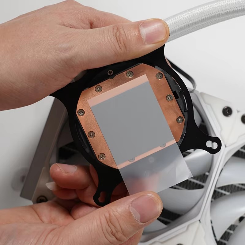 UPSIREN PCM-1PCM-2 8.5W/mk Gra - Laptop Cooling Pad recensione e prezzo