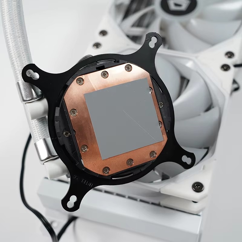UPSIREN PCM-1PCM-2 8.5W/mk Gra - Laptop Cooling Pad recensione e prezzo