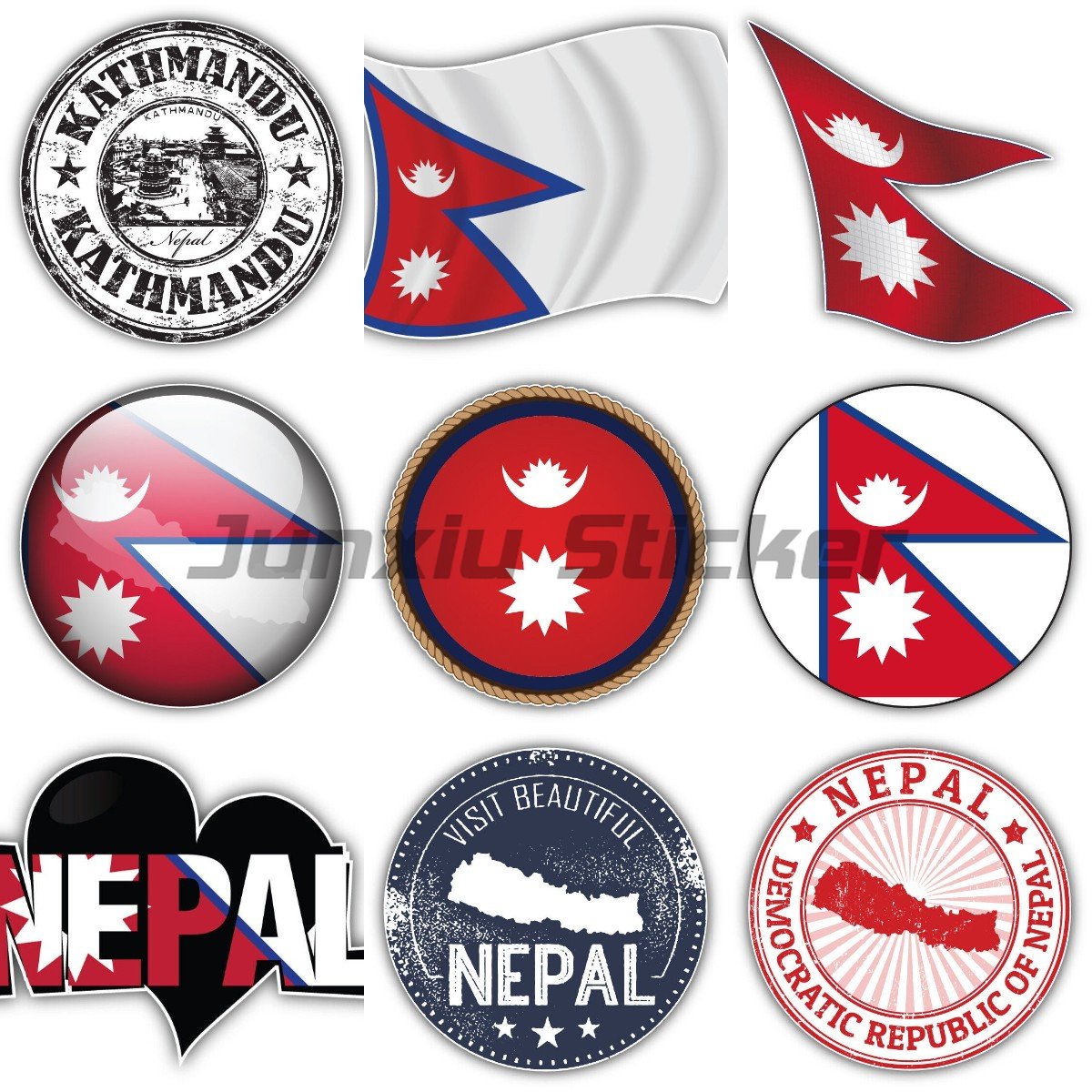 Adesivo in vinile PVC con band - Laptop Accessories In Nepal recensione e prezzo