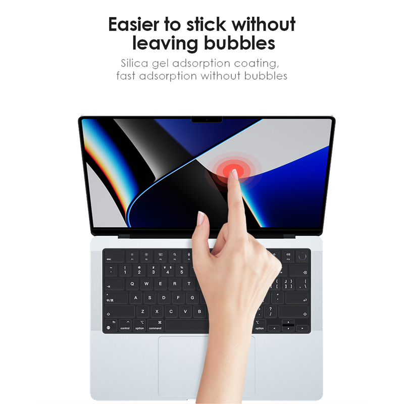 Proteggi schermo per MacBook H - Apple Accessories Laptop recensione e prezzo