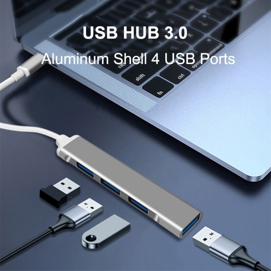 HUB USB C 3.0 tipo C adattator - Apple Accessories Laptop recensione e prezzo