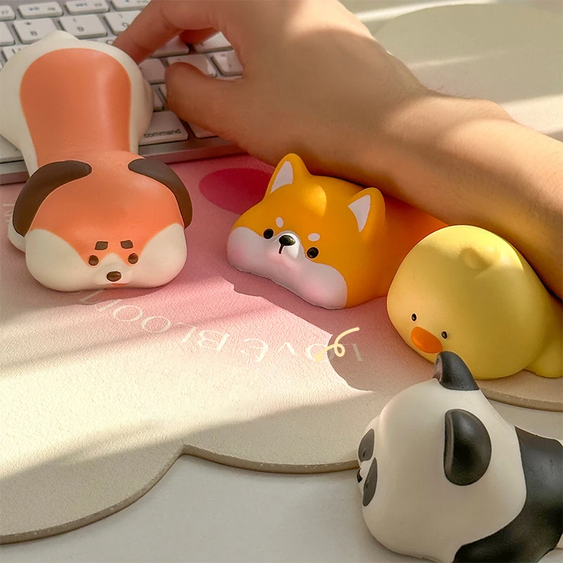 Kawaii Panda supporto per pogg - Laptop Accessories For Wrist Support recensione e prezzo