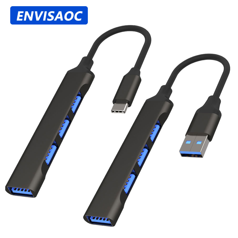 USB C HUB 3.0 Tipo C 3.1 Adatt - Apple Accessories Laptop recensione e prezzo