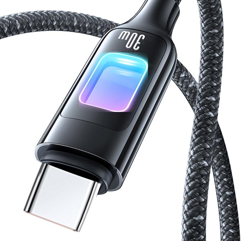 Cavo ricarica USB C Q6PA 30W P - Laptop Open Accessories recensione e prezzo