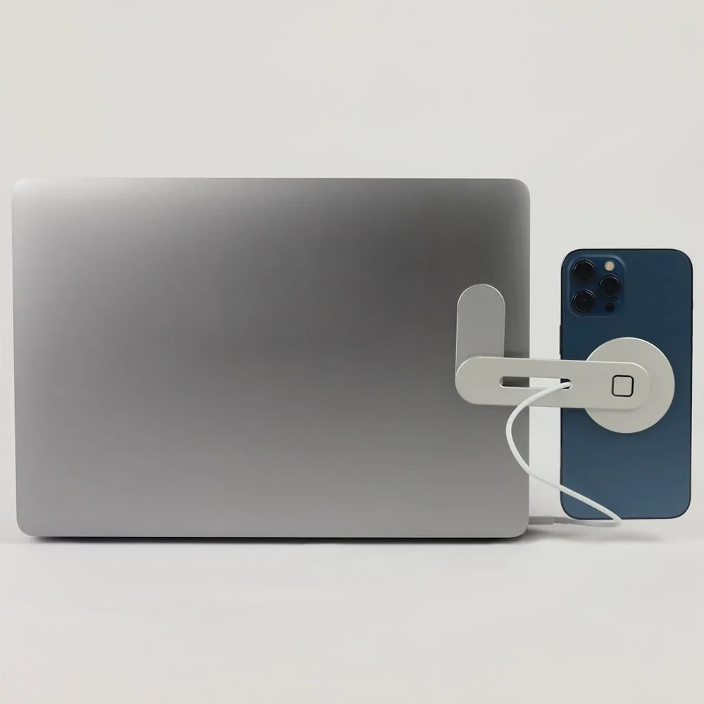 Supporto Magnetico per Laptop  - Apple Accessories Laptop recensione e prezzo