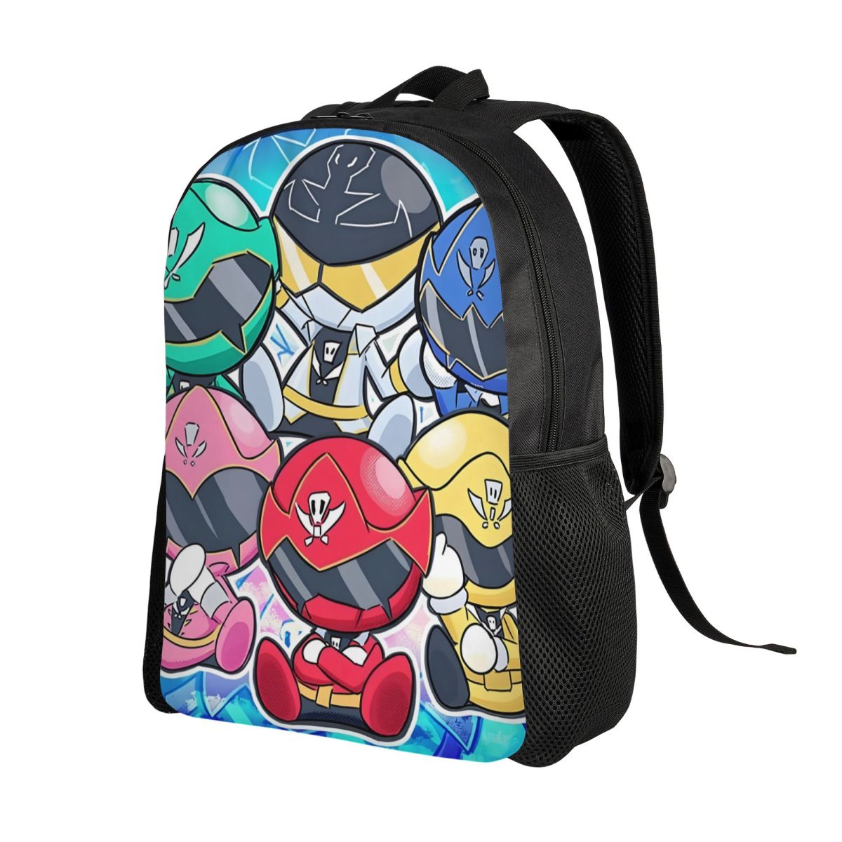 Zaino personalizzato S-Supers  - Laptop Accessories Bag For Men recensione e prezzo