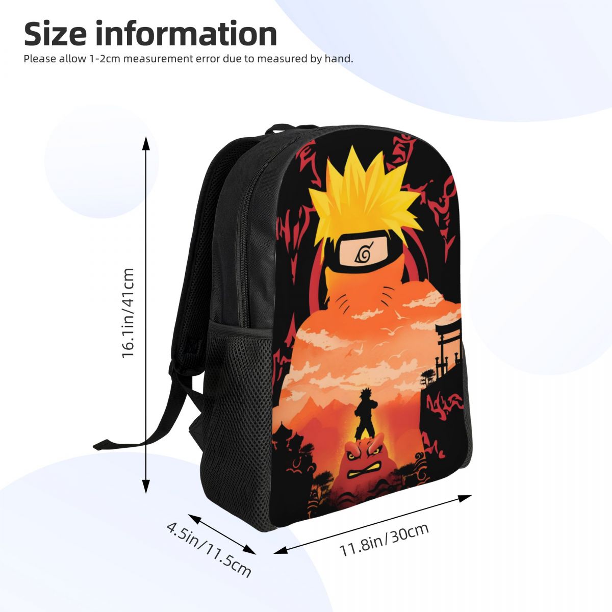 Zaini personalizzati Comics U- - Laptop Accessories Bag For Men recensione e prezzo