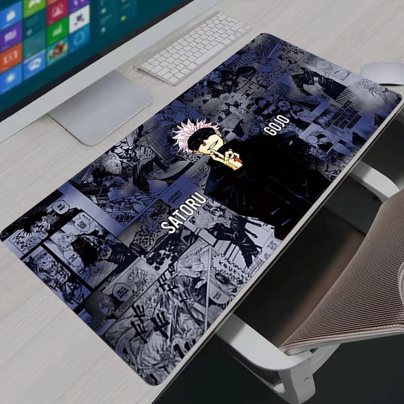 Tappetino per Mouse Anime Juju - Laptop Cooling Pad recensione e prezzo