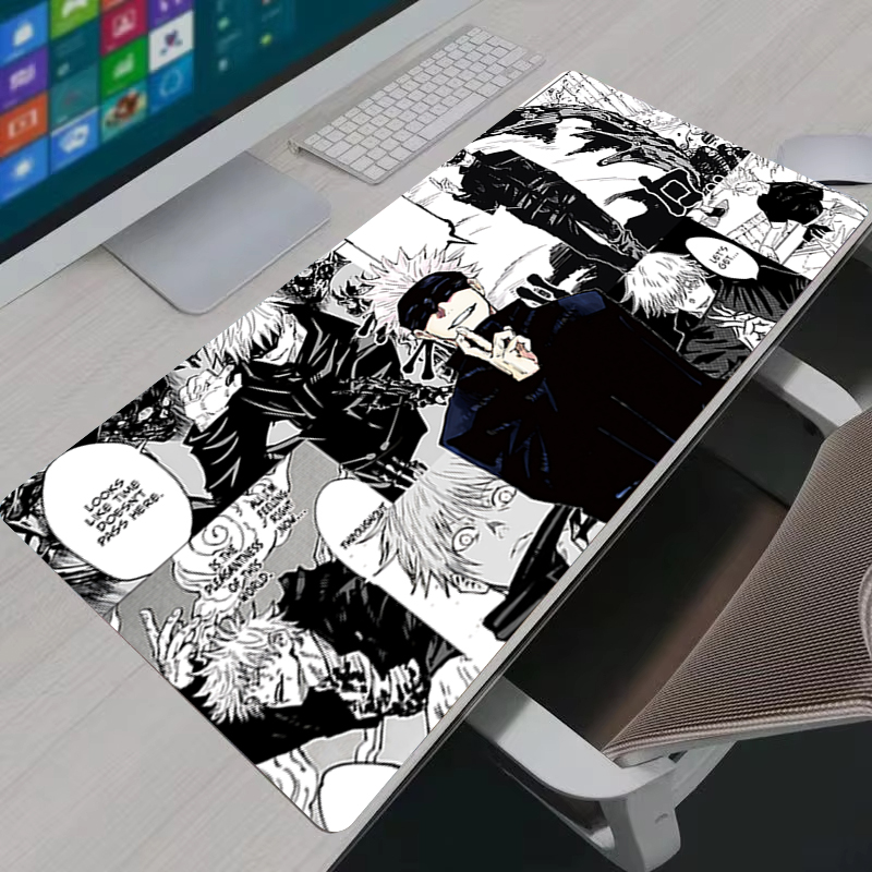 Tappetino per Mouse Anime Juju - Laptop Cooling Pad recensione e prezzo