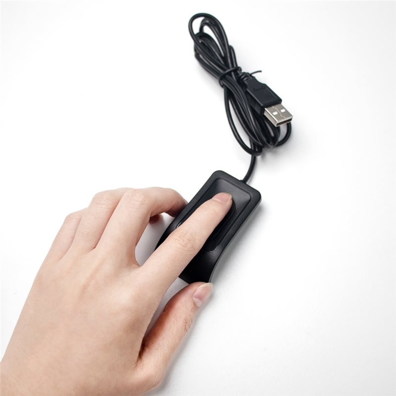 AA84 per Win10 11 Lettore USB  - Fingerprint Reader Usb recensione e prezzo