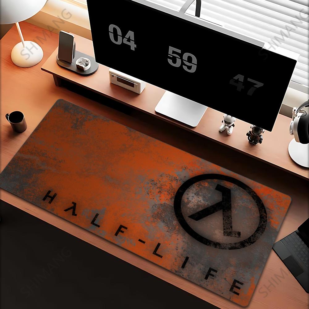 Half Life Mousepad Gamer Scriv - Laptop Accessories Officeworks recensione e prezzo