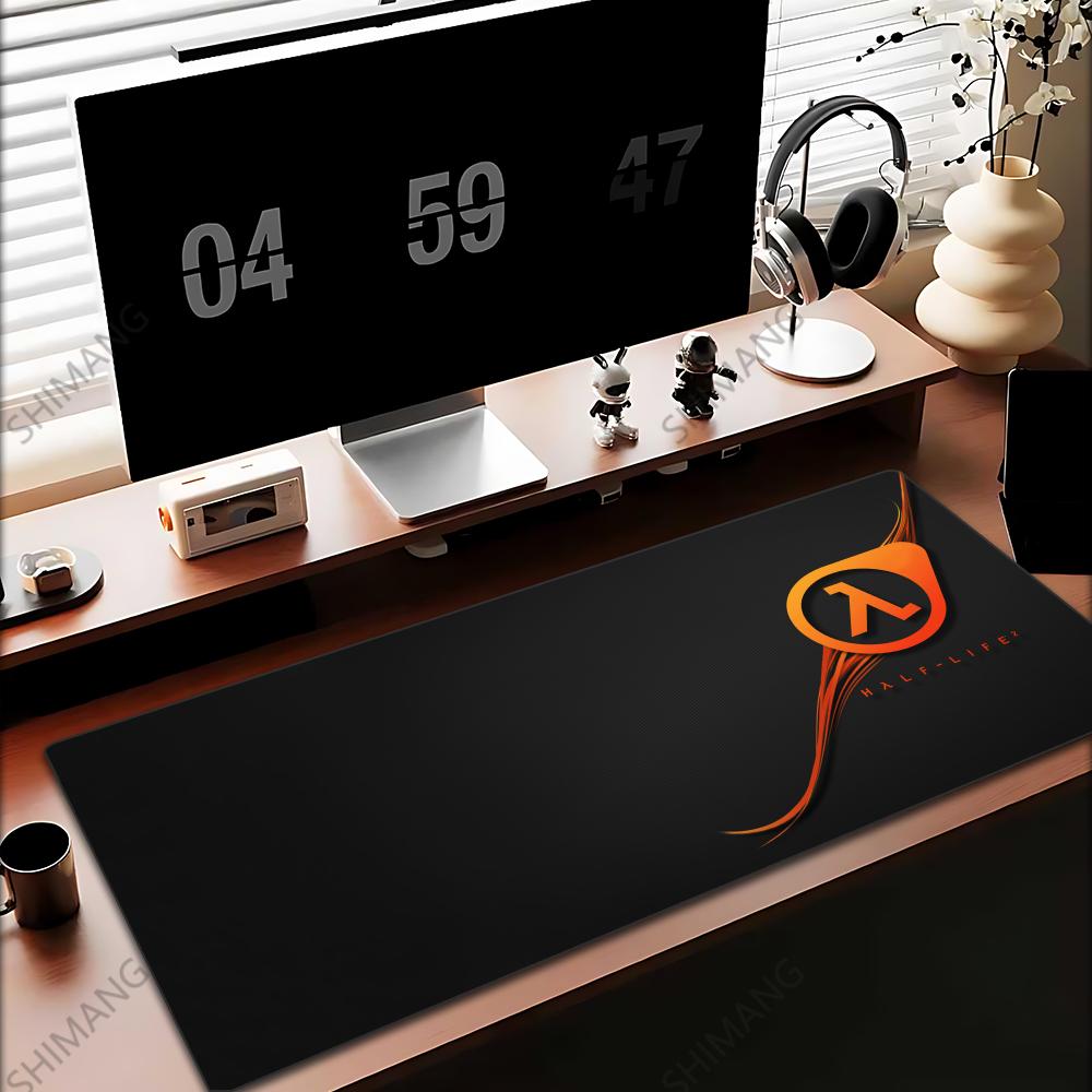 Half Life Mousepad Gamer Scriv - Laptop Accessories Officeworks recensione e prezzo