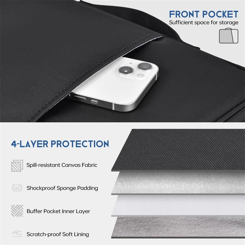 Custodia Impermeabile e Antiur - Apple Accessories Laptop recensione e prezzo