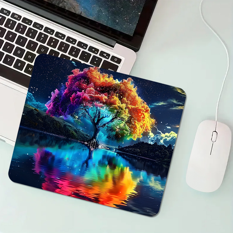 Albero magico colorato piccolo - Laptop Accessories Officeworks recensione e prezzo