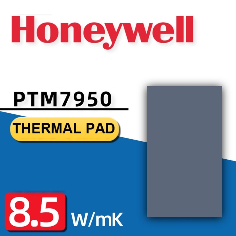 Honeywell- PTM7950 Pad termico - Laptop Cooling Pad recensione e prezzo