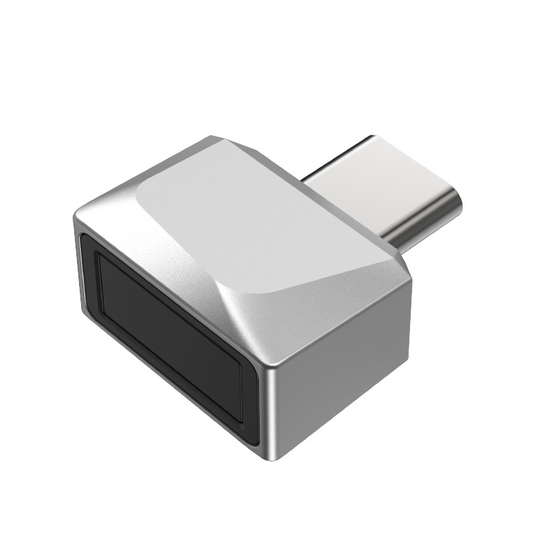 Lettore di chiavi con impronta - Fingerprint Reader Usb recensione e prezzo