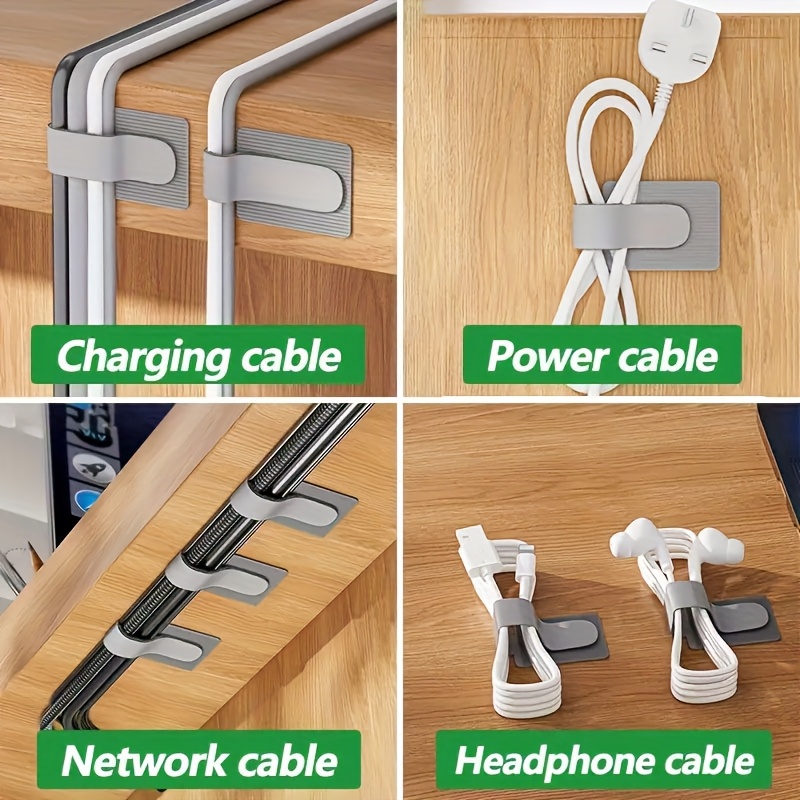 Fascette per Cavi Riutilizzabi - Laptop Open Accessories recensione e prezzo