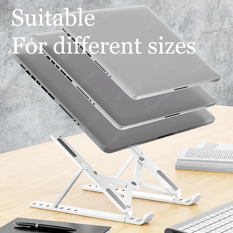 Supporto regolabile per laptop - Apple Accessories Laptop recensione e prezzo