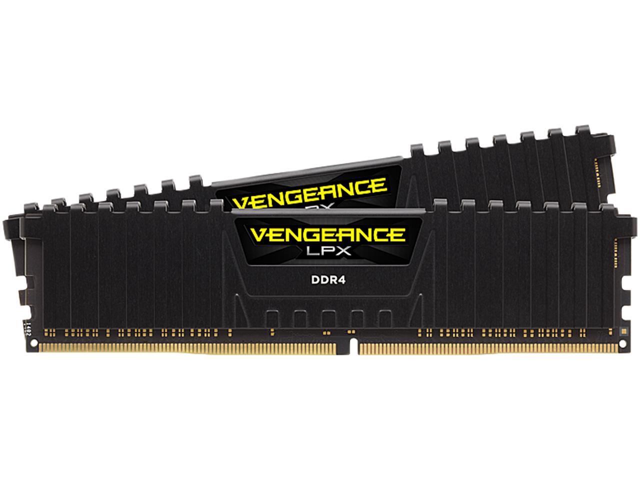 CORSAIR Vengeance LPX 32GB (2  - Corsair Ram Vengeance 32Gb recensione e prezzo