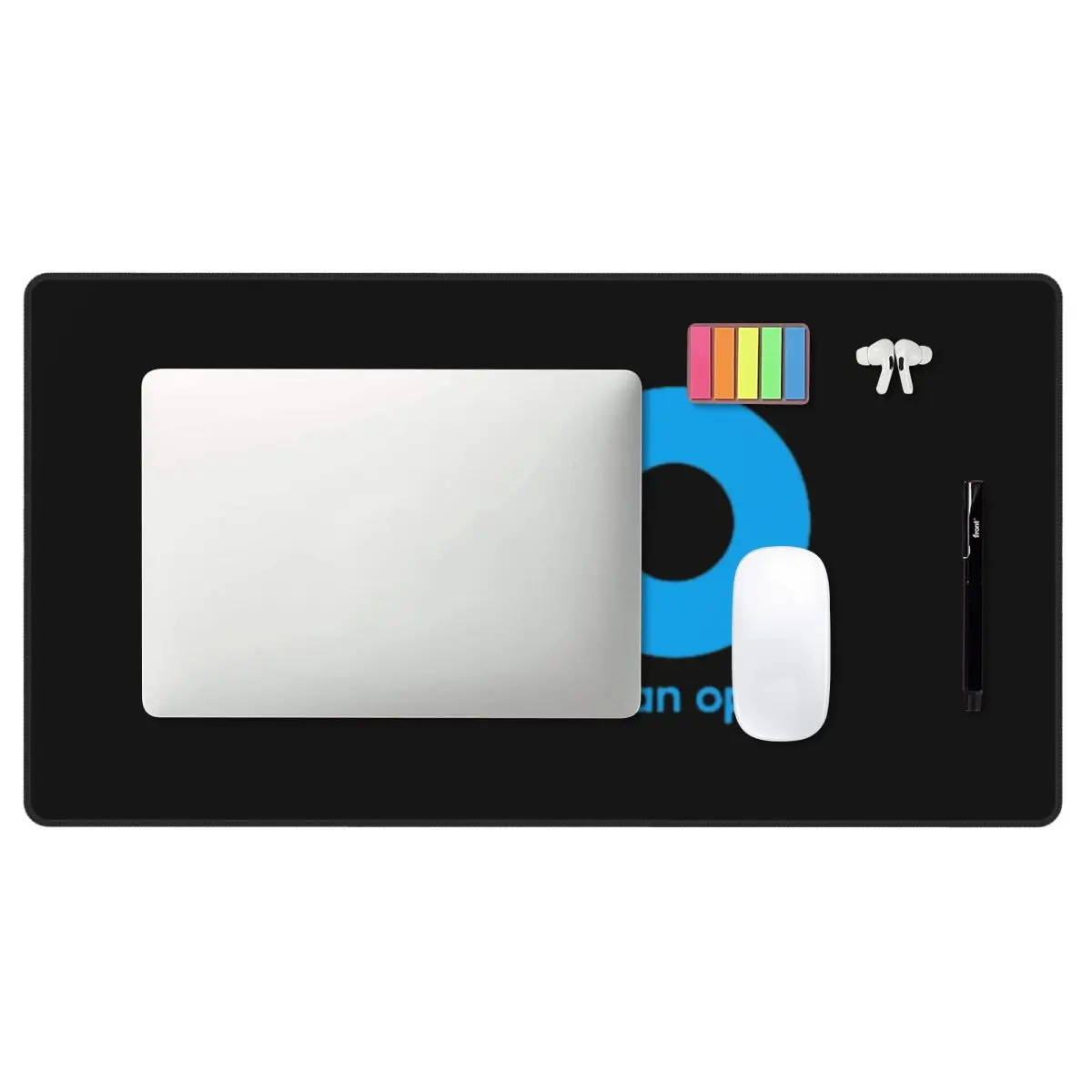 Tappetino per mouse grande Aus - Laptop Open Accessories recensione e prezzo