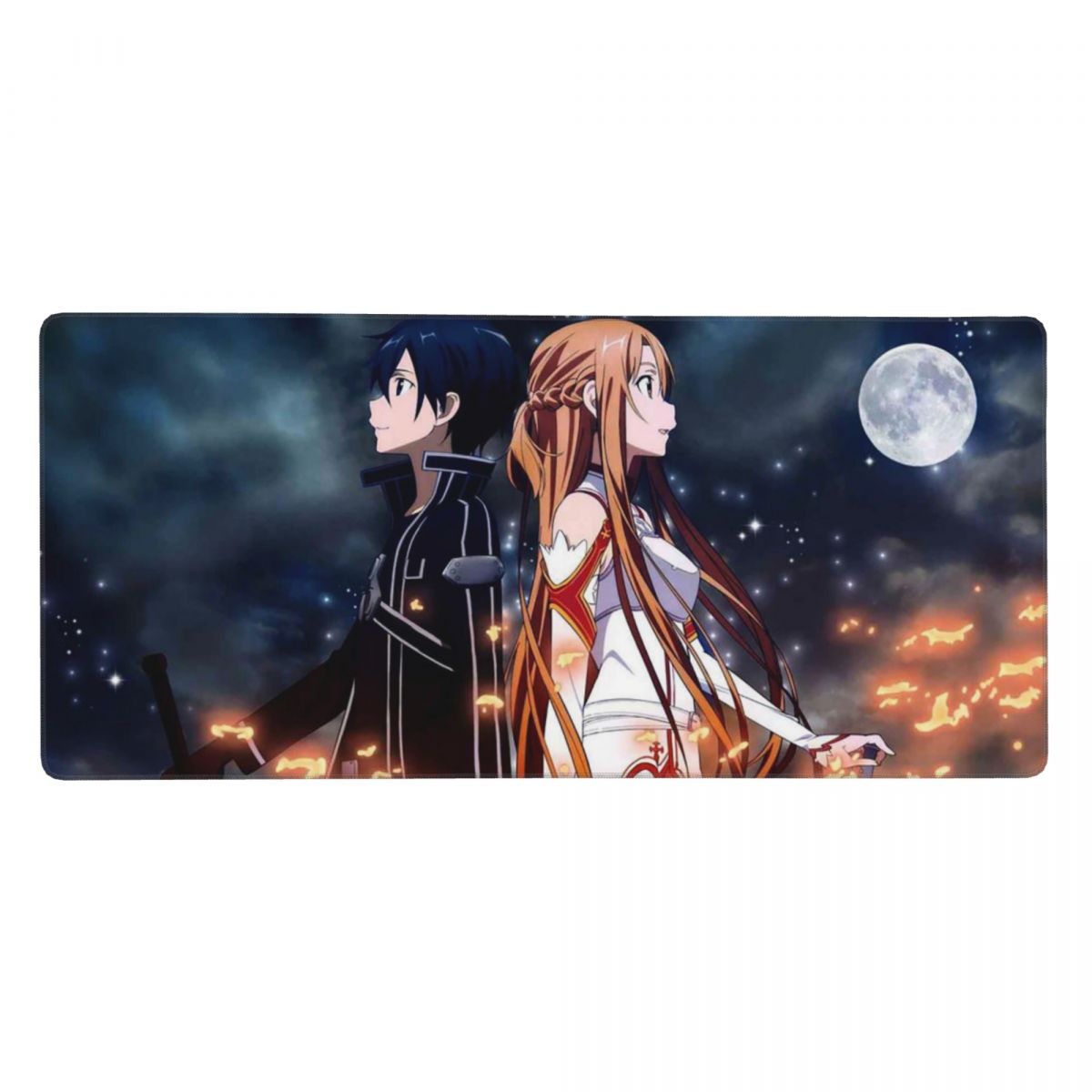 Sword Art Online Yuuki Asuna A - Laptop Accessories Online recensione e prezzo