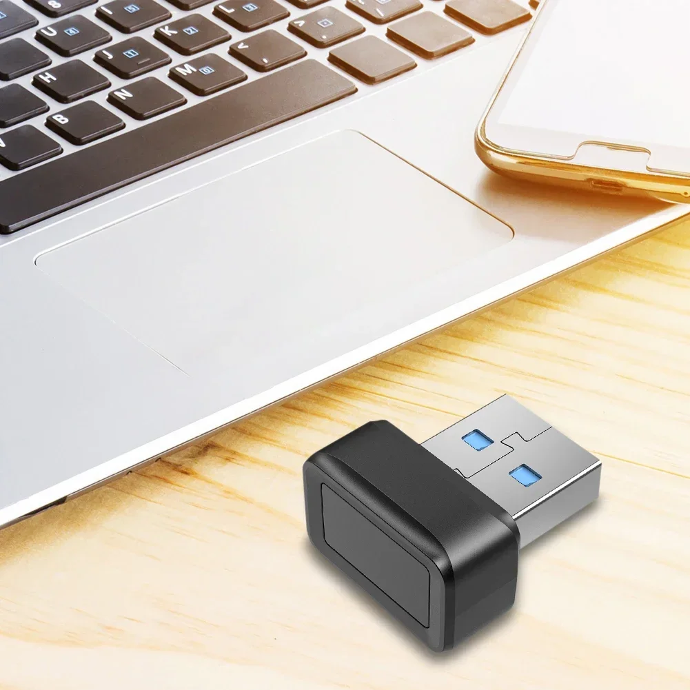 Lettore di impronte digitali U - Fingerprint Reader Usb recensione e prezzo