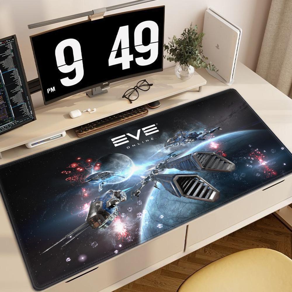 Eve Online Anime Tappetino per - Laptop Accessories Online recensione e prezzo