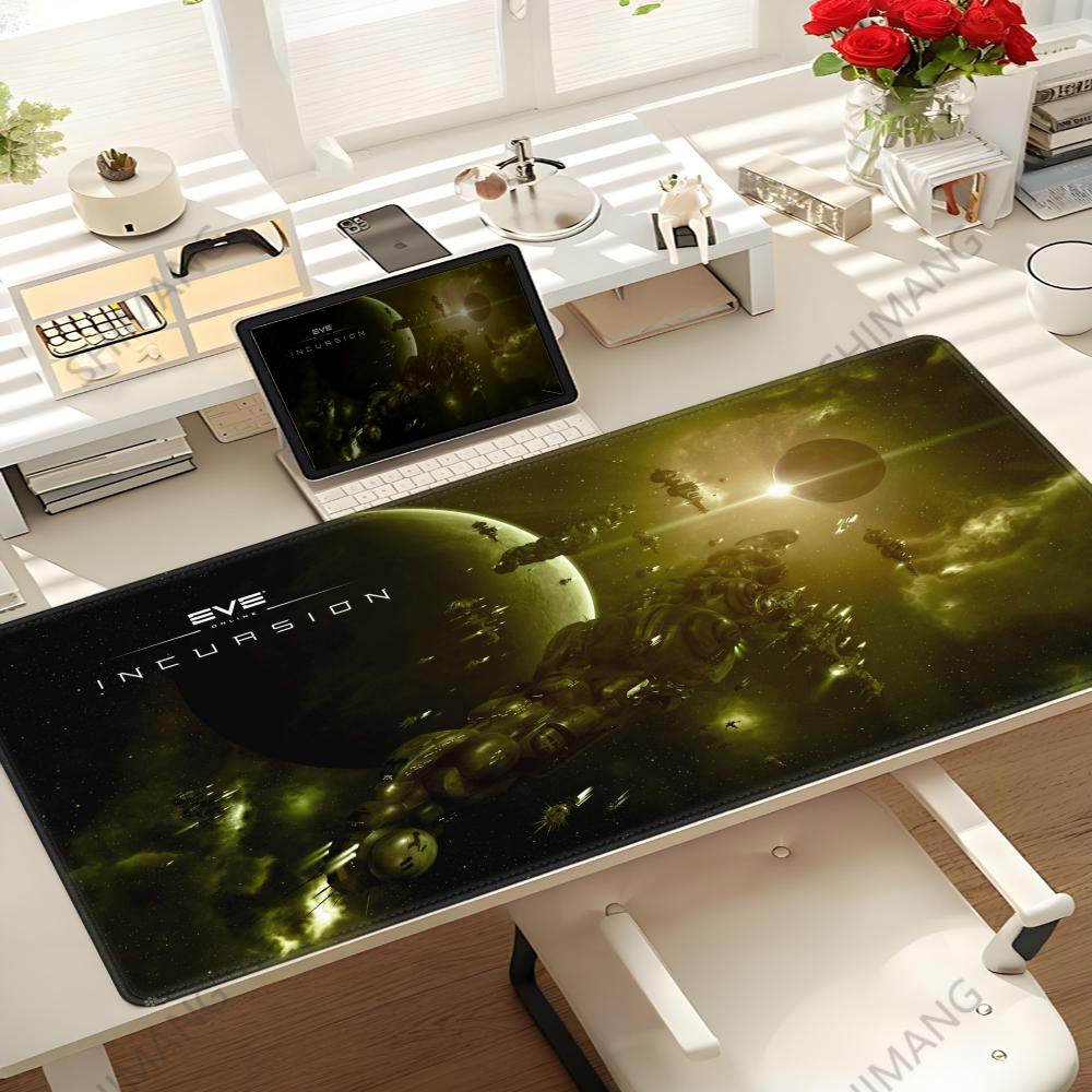 Eve Online Anime Tappetino per - Laptop Accessories Online recensione e prezzo
