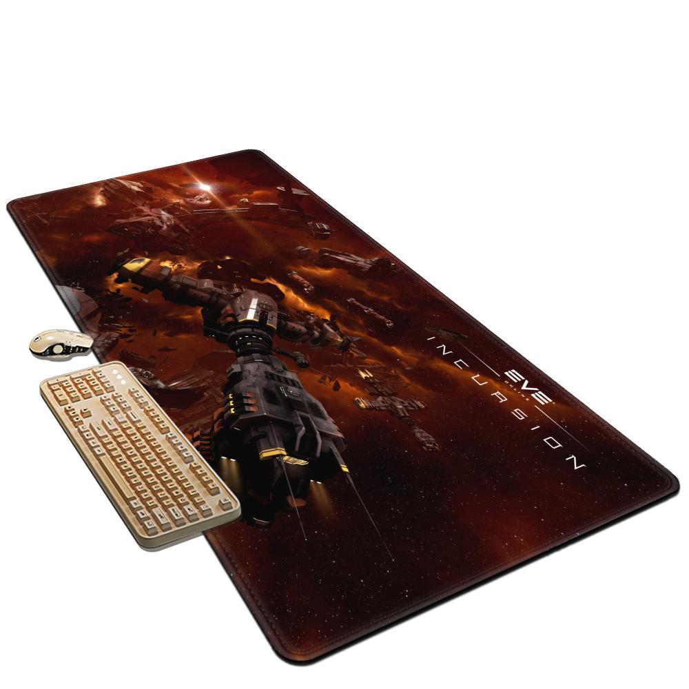 Eve Online Anime Tappetino per - Laptop Accessories Online recensione e prezzo