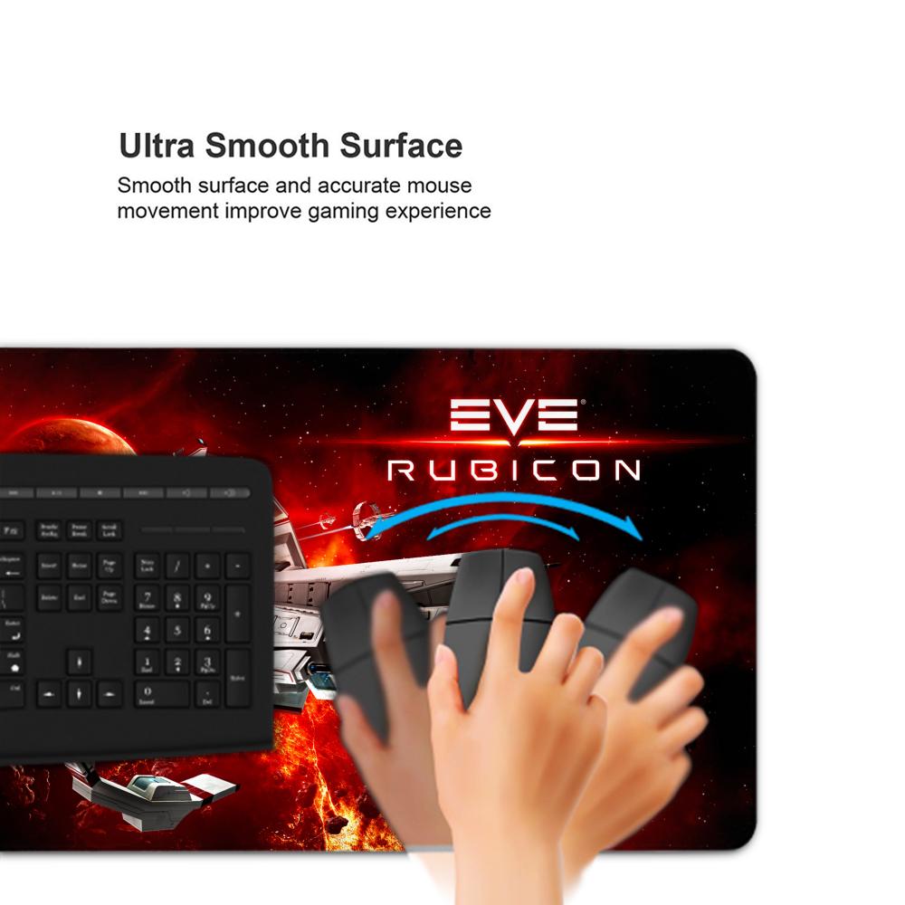 Eve Online Anime Tappetino per - Laptop Accessories Online recensione e prezzo