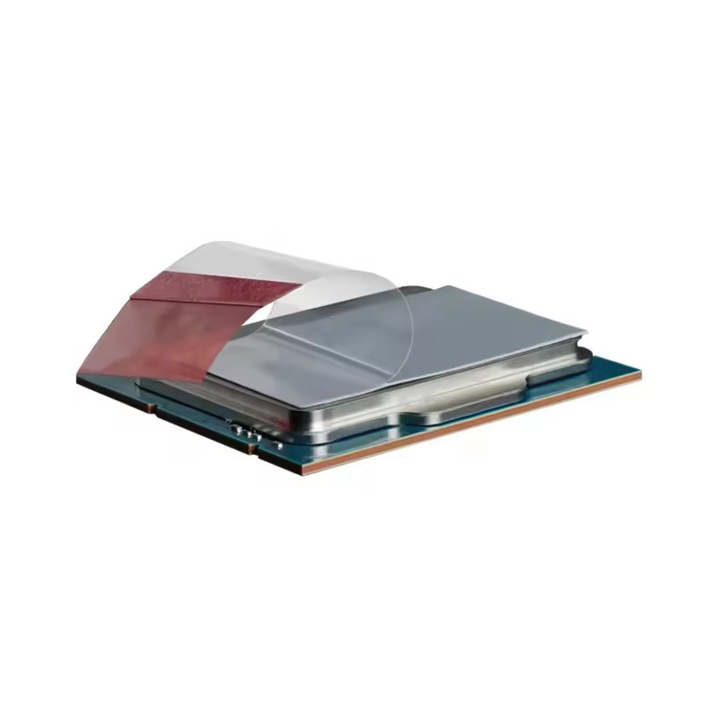 Foglio termico Grizzly PhaseSh - Laptop Cooling Pad recensione e prezzo