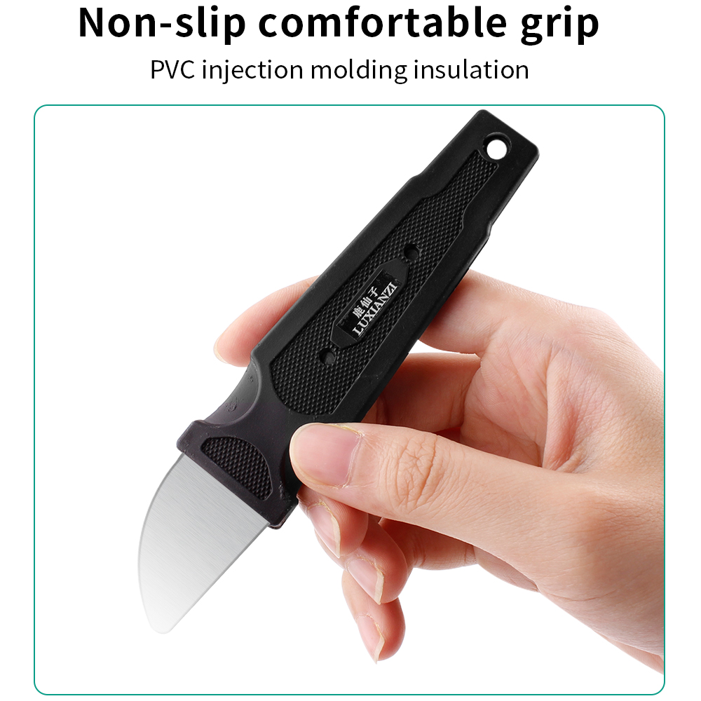 LUXIANZI coltello da leva in p - Laptop Open Accessories recensione e prezzo