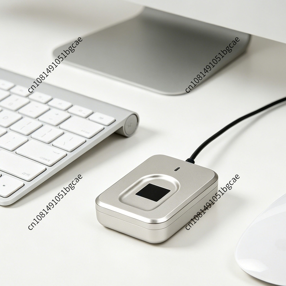 Lettore USB Hello per Windows  - Fingerprint Reader Usb recensione e prezzo