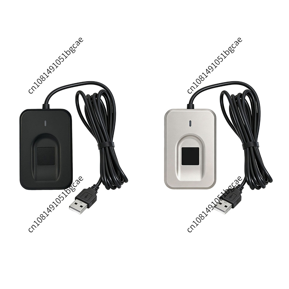 Lettore USB Hello per Windows  - Fingerprint Reader Usb recensione e prezzo