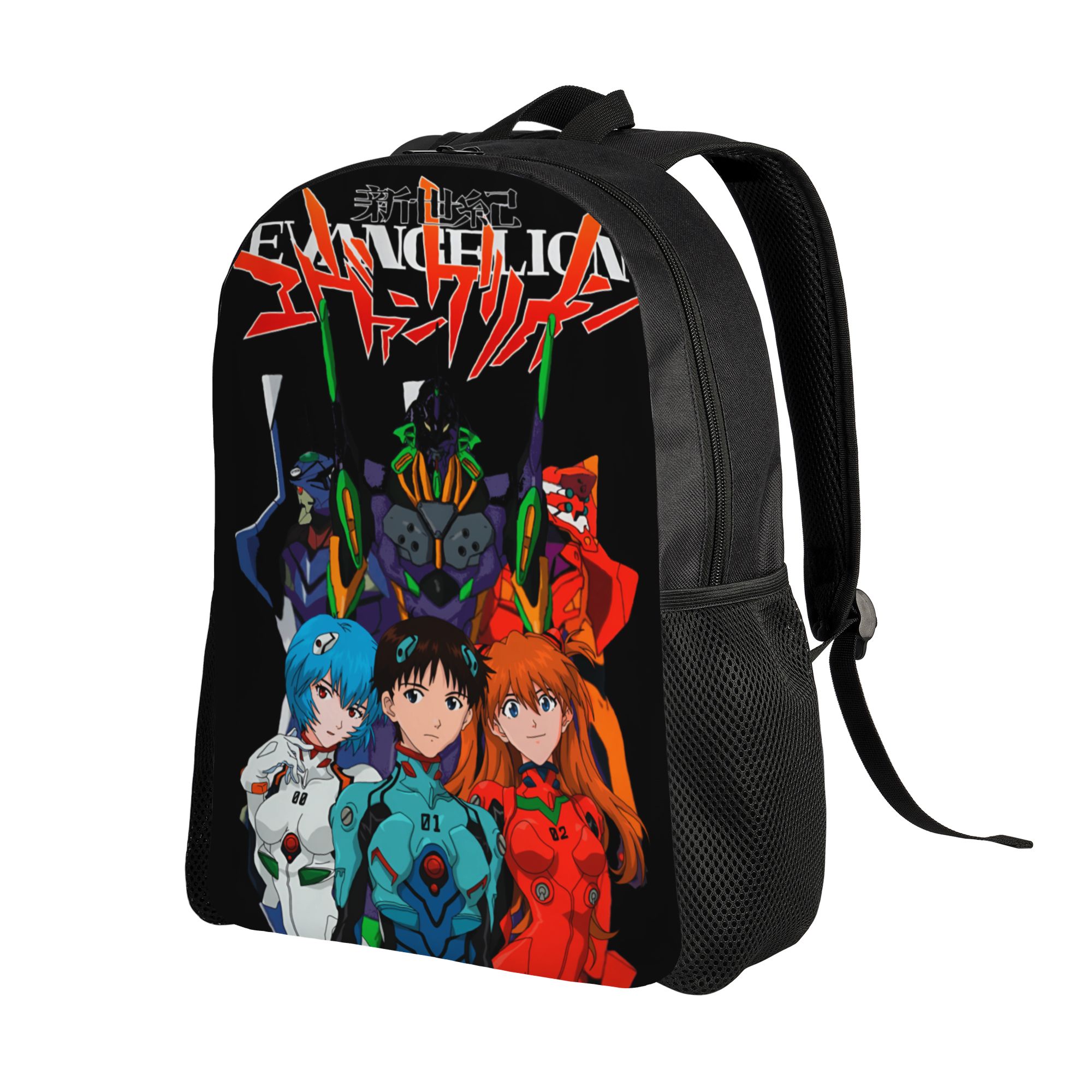 Zaini E-Evangelions per Donne  - Laptop Accessories Bag For Men recensione e prezzo