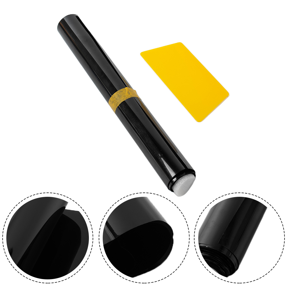 Pellicola per Auto e Casa, Par - Laptop Accessories Banner recensione e prezzo