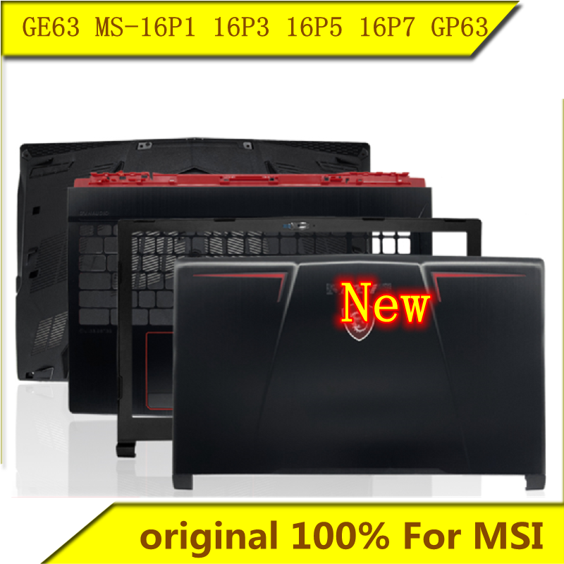 Per MSI GE63 MS-16P1 16 p3 16  - Laptop Accessories Bundle recensione e prezzo