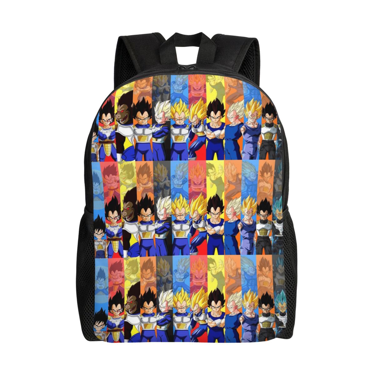 Zaini V-Vegetaes con stampa 3D - Laptop Accessories Bag For Men recensione e prezzo