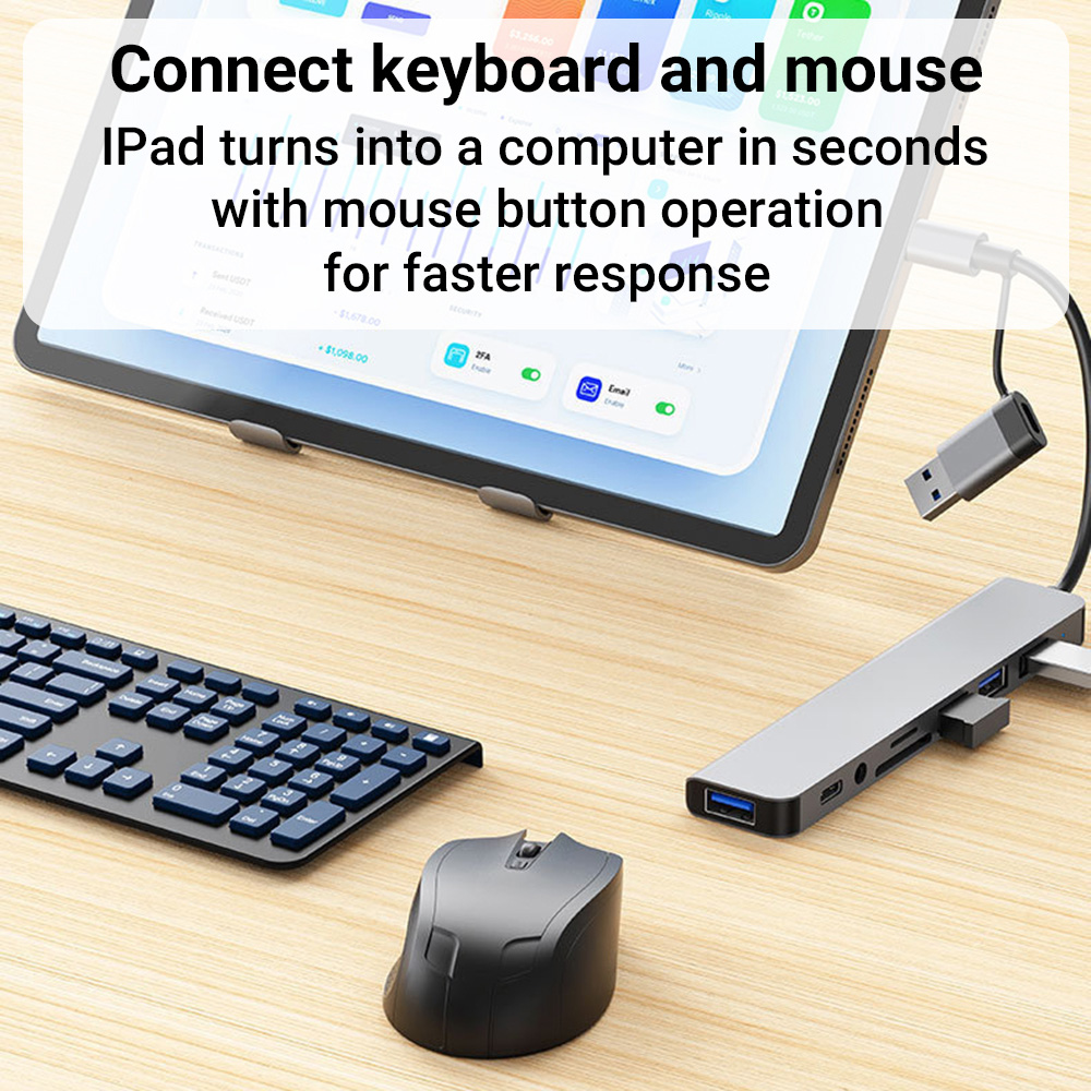Docking Station USB 9-in-1 con - Laptop Accessories Officeworks recensione e prezzo
