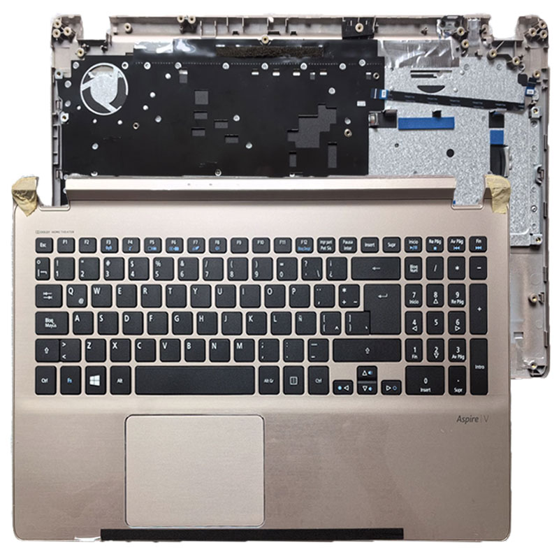 Per Acer Aspire V5-552G v5-573 - Laptop Accessories Acer recensione e prezzo