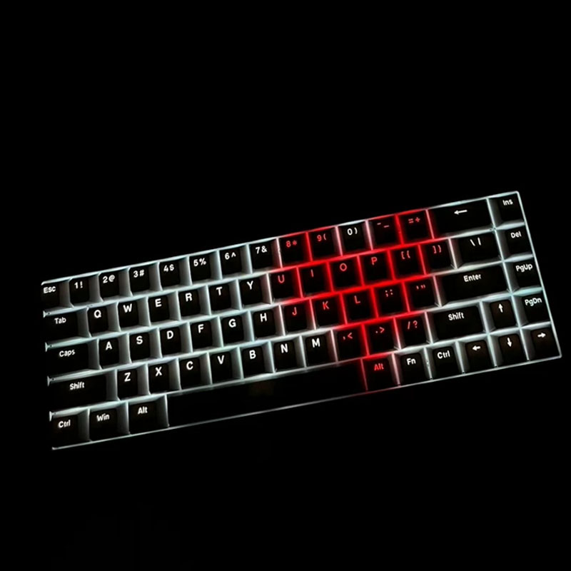 Tastiera Magnetica ATK 68, Sol - Laptop Open Accessories recensione e prezzo