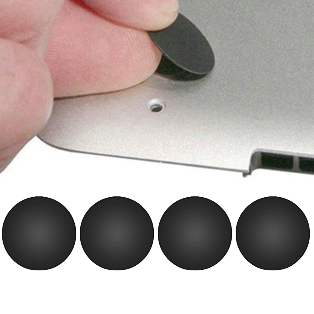 4 pezzi custodia inferiore in  - Apple Accessories Laptop recensione e prezzo