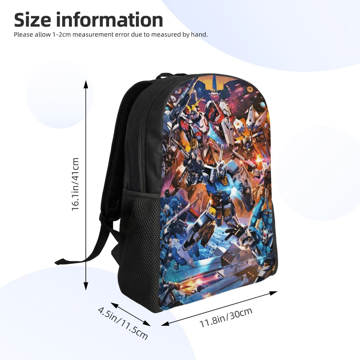 Zaino per Laptop Personalizzat - Laptop Accessories Bag For Men recensione e prezzo