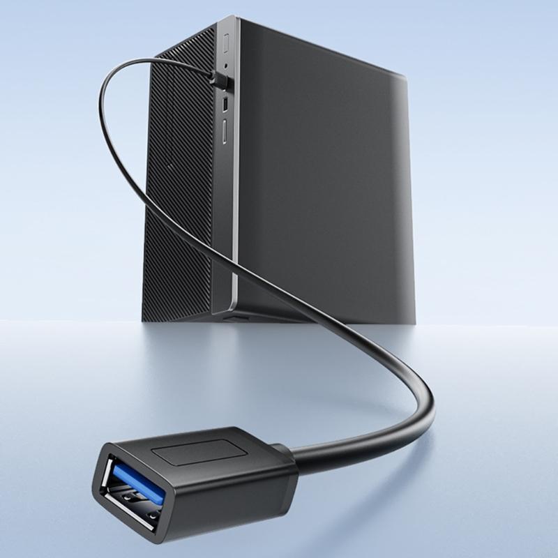 Cavo prolunga USB Q6PA Cavo pr - Laptop Open Accessories recensione e prezzo