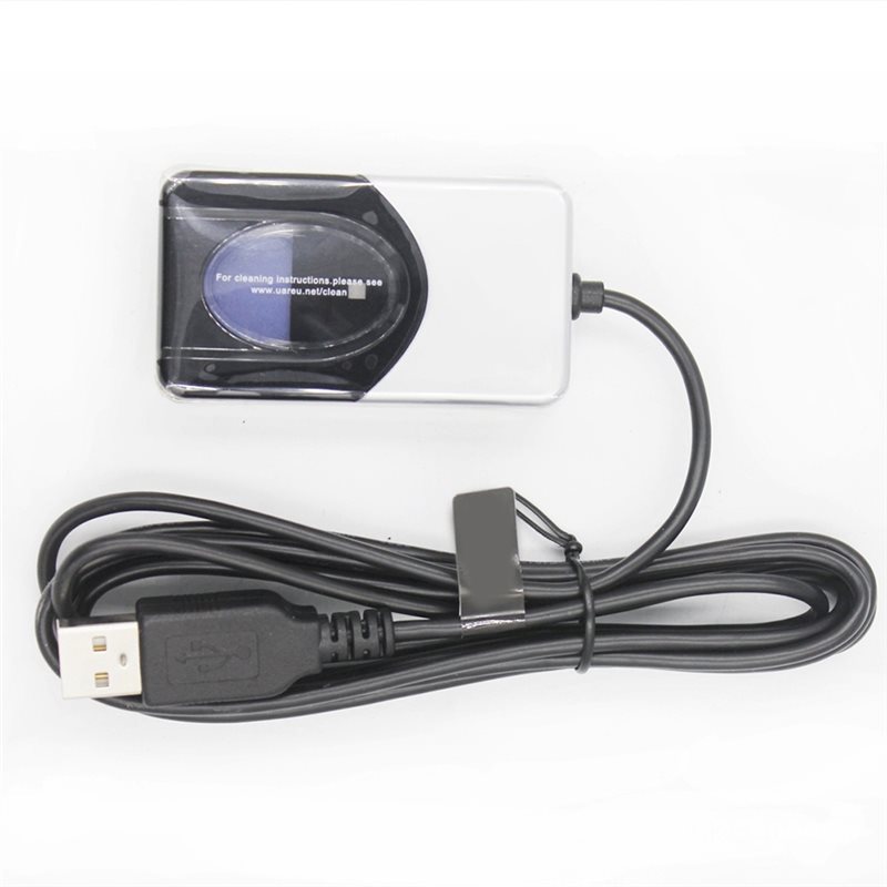 Lettore di impronte digitali L - Fingerprint Reader Usb recensione e prezzo