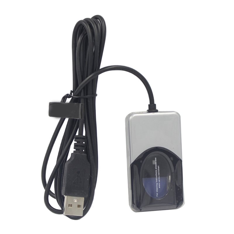 Lettore di impronte digitali L - Fingerprint Reader Usb recensione e prezzo