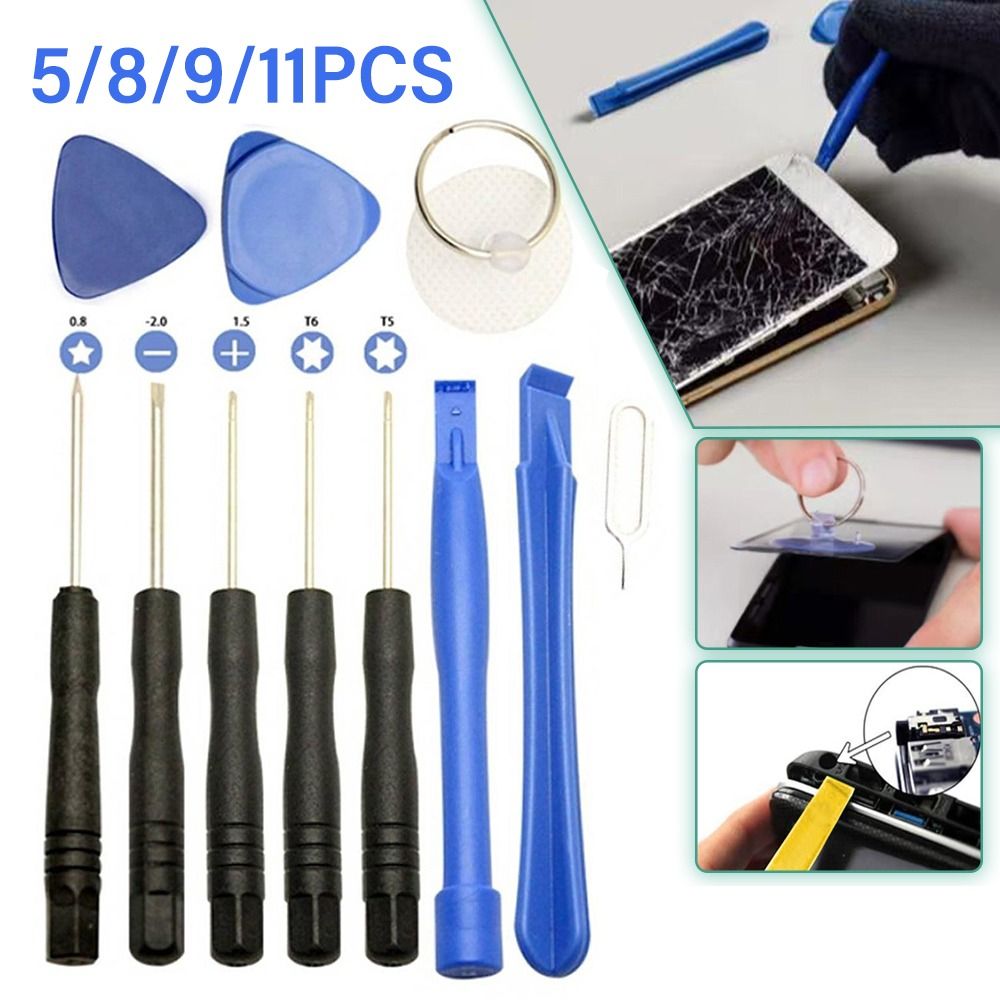 Accessori smontare il Set di a - Laptop Open Accessories recensione e prezzo
