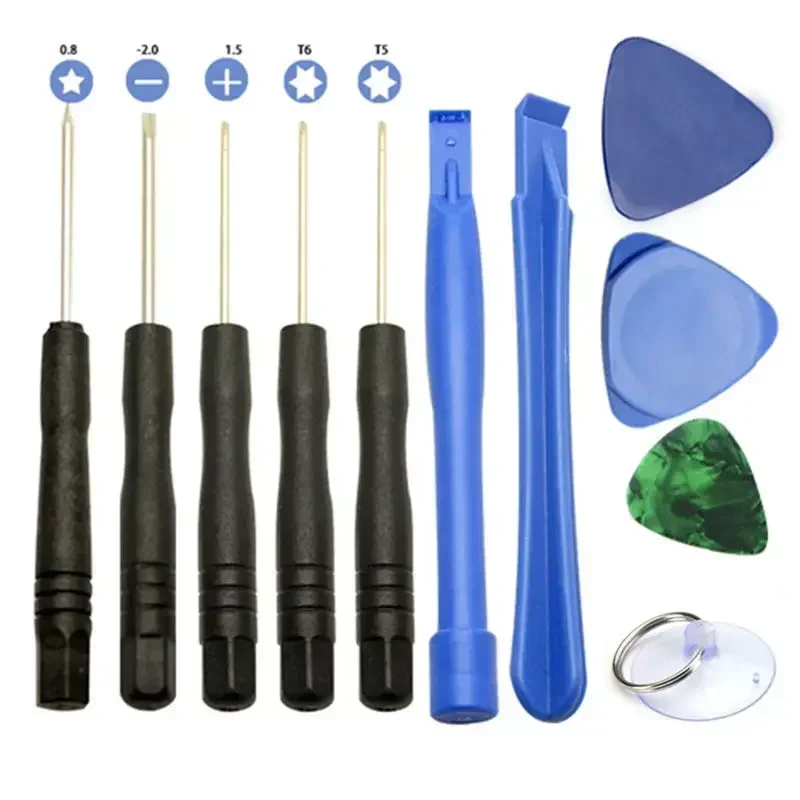 11 pezzi smontare lo strumento - Laptop Open Accessories recensione e prezzo