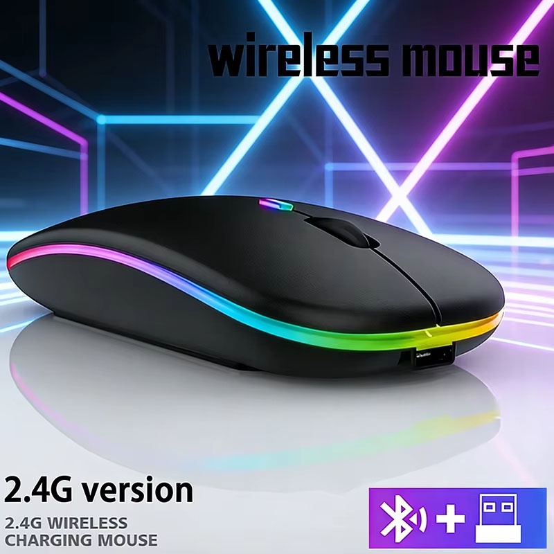 Mouse wireless portatile per l - Laptop Accessories Officeworks recensione e prezzo