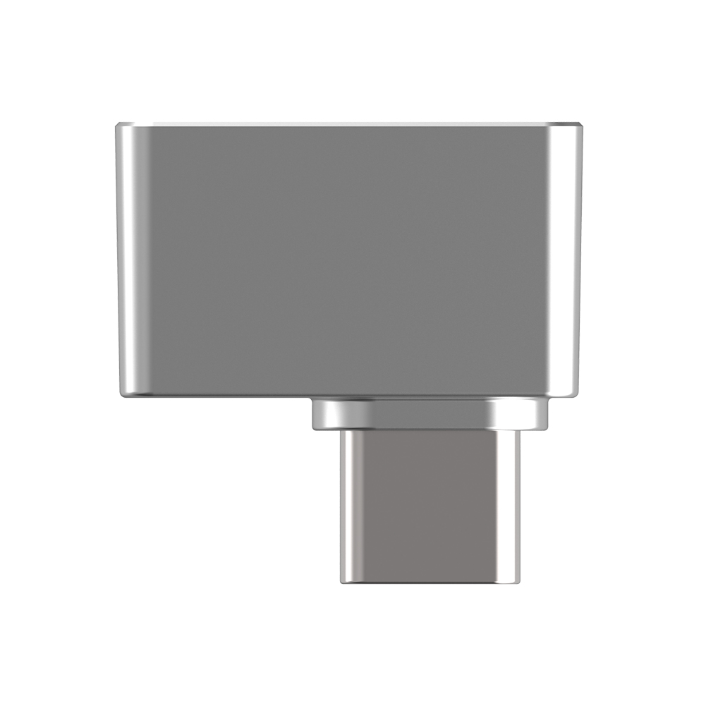 Scanner biometrico di tipo C S - Fingerprint Reader Usb recensione e prezzo